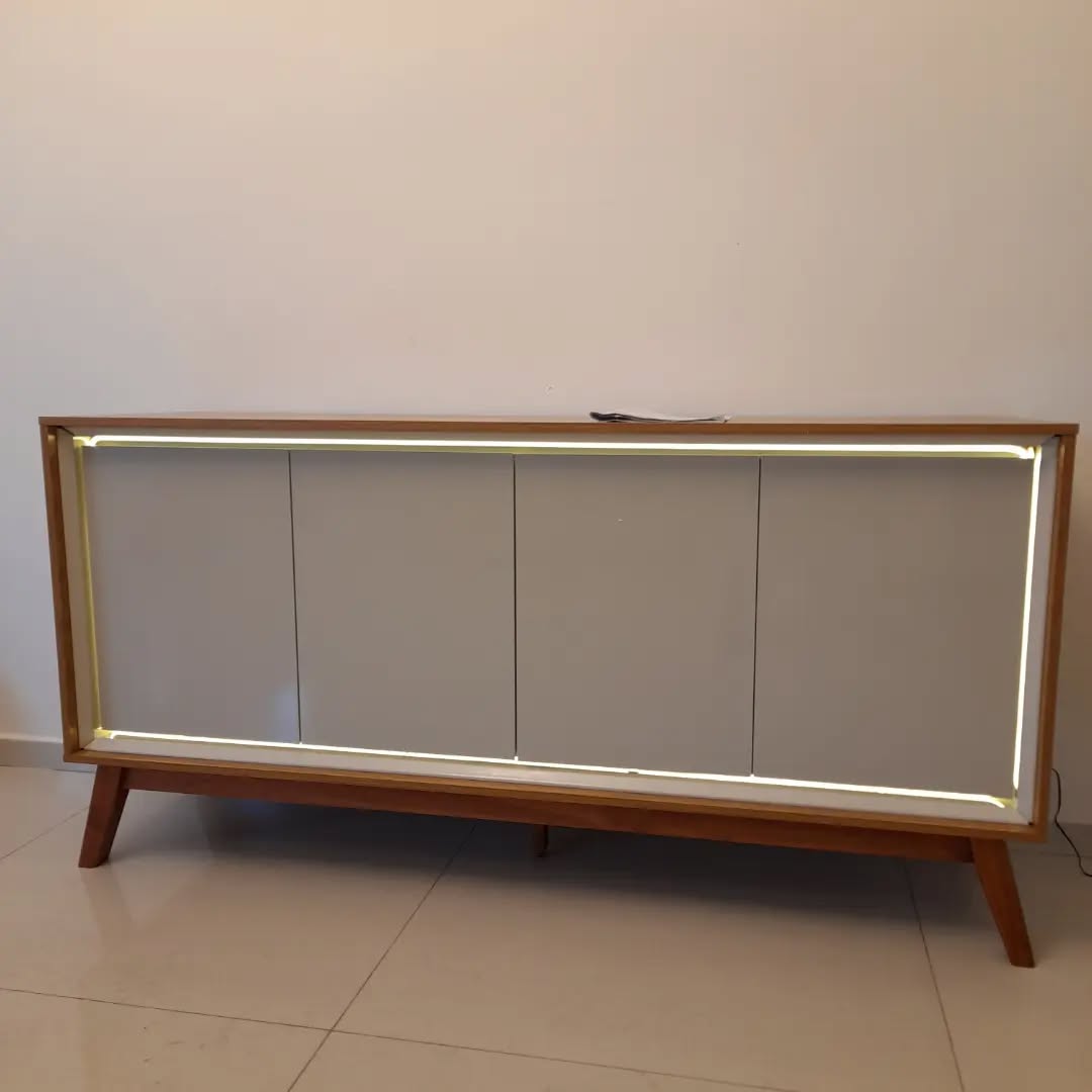 Guarda-Roupa Casal Premium