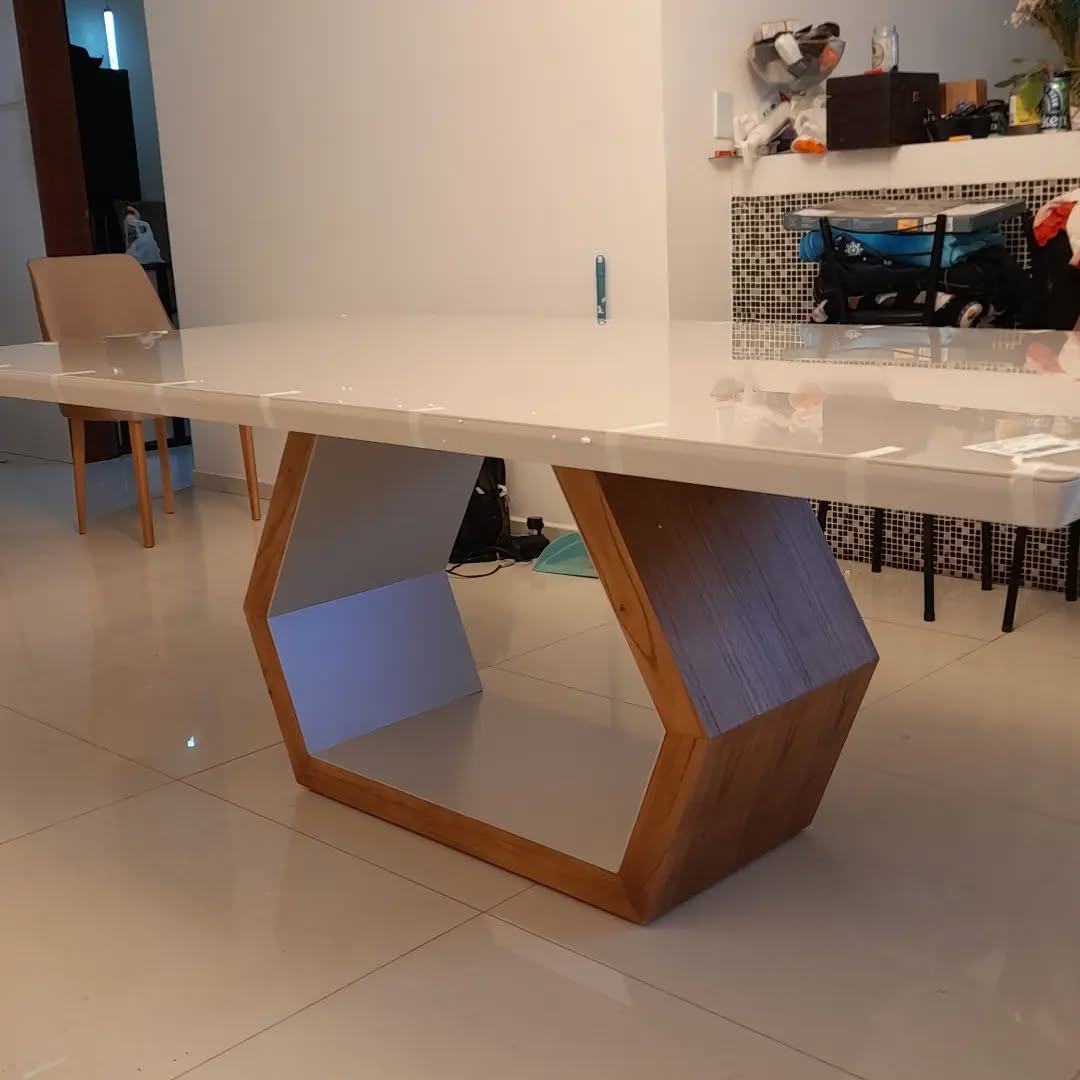 Cozinha Planejada Completa